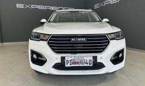 Great Wall HAVAL H6 SUPREME 2021