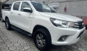 Toyota Hilux CD 4x2 2019
