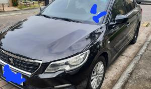 Peugeot 301 2020
