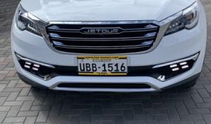 Jetour X70 II MT 1.5T 2023