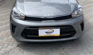 Kia Soluto LX 2023