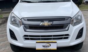Chevrolet DMAX CRDI PREMIER 2021
