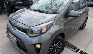 foto de Autos marca Kia seminuevo modelo picanto pro año 2021 en Cuenca