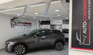 foto de Autos marca Mazda seminuevo modelo CX3 CORE año 2020 en Quito