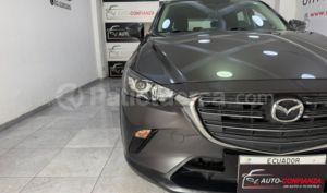 foto de Autos marca Mazda seminuevo modelo CX-3 año 2020 en Quito