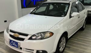 foto de Autos marca Chevrolet seminuevo modelo Optra Advance año 2012 en Quito