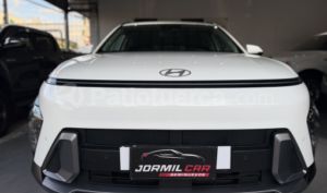 foto de Autos marca Hyundai seminuevo modelo Kona año 2026 en Sangolqui