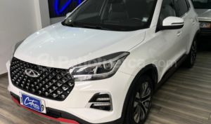 foto de Autos marca Chery seminuevo modelo Tiggo 4 Pro Luxury año 2025