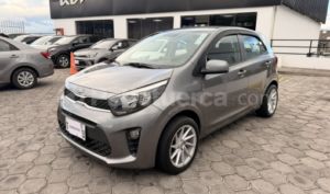 foto de Autos marca Kia seminuevo modelo PICANTO LX año 2022