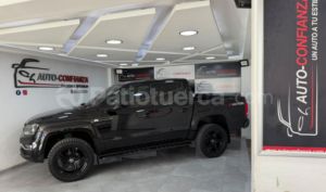 foto de Volkswagen AMAROK BI TDI PLUS 2018