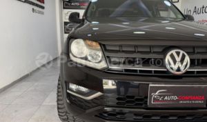 foto de Autos marca Volkswagen seminuevo modelo Amarok año 2018 en Quito