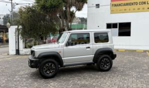 foto de Autos marca Suzuki seminuevo modelo Jimny año 2026 en Quito