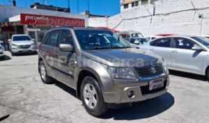 foto de Autos marca Suzuki seminuevo modelo Grand Vitara SZ año 2012 en Quito