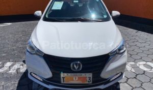 foto de Autos marca Changan seminuevo modelo Alsvin año 2023 en Quito