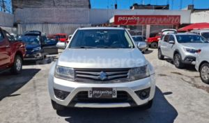 foto de Autos marca Suzuki seminuevo modelo Grand Vitara SZ año 2018 en Quito