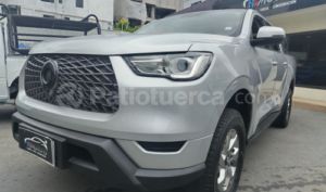 foto de Autos marca Great Wall seminuevo modelo POER año 2025 en Guayaquil