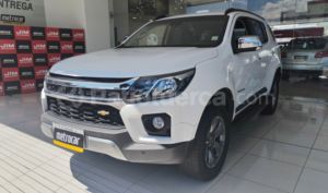 foto de Autos marca Chevrolet seminuevo modelo TRAILBLAZER PREMIER año 2024 en Quito