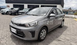 foto de Autos marca Kia seminuevo modelo Soluto año 2026