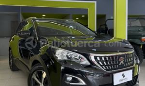 foto de Autos marca Peugeot seminuevo modelo 3008 año 2019 en Quito