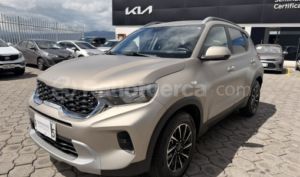 foto de Autos marca Kia seminuevo modelo Sonet GT LINE año 2025 en Quito