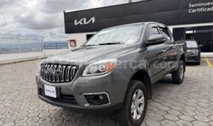 foto de Autos marca JAC seminuevo modelo HFC 1037DEV año 2026 en Quito
