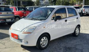 foto de Autos marca Chevrolet seminuevo modelo SPARK ACTIVO año 2014 en Cuenca