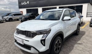 foto de Autos marca Kia seminuevo modelo Sonet año 2026 en Quito