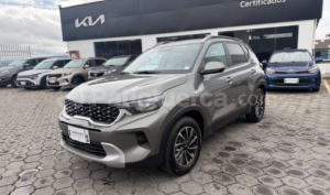 foto de Autos marca Kia seminuevo modelo Sonet GT LINE año 2026 en Quito