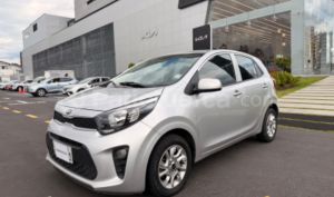 foto de Autos marca Kia seminuevo modelo Picanto año 2019 en Quito