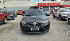 foto de Autos marca Renault seminuevo modelo Sandero año 2018