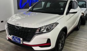 foto de Autos marca DongFeng seminuevo modelo Glory 500 año 2024 en Quito
