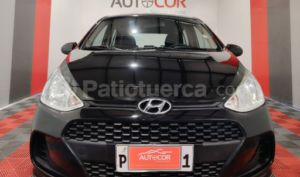 foto de Autos marca Hyundai seminuevo modelo Grand I10 HB año 2019