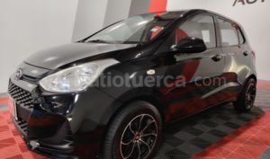foto de Autos marca Hyundai seminuevo modelo Grand I10 HB año 2019