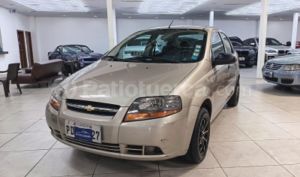 foto de Autos marca Chevrolet seminuevo modelo Aveo Family año 2019 en Quito