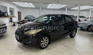 foto de Autos marca Mazda seminuevo modelo 2 año 2014 en Quito