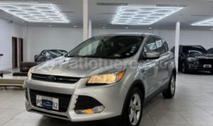 foto de Autos marca Ford seminuevo modelo Escape año 2015 en Quito