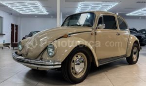 foto de Autos marca Volkswagen seminuevo modelo Escarabajo año 1979 en Quito