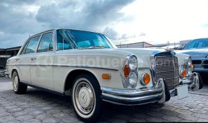 Mercedes Benz—™ 280 SEL 1974