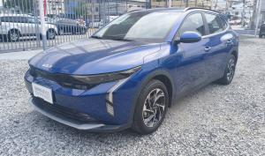 Kia K3 CROSS 2025