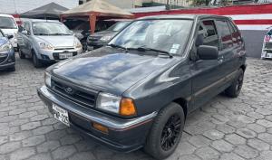 Ford Festiva 1999