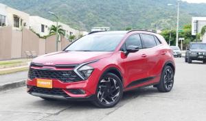 Kia Sportage 2024