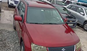 Chevrolet Grand Vitara SZ 2009
