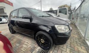 Hyundai Getz 2005