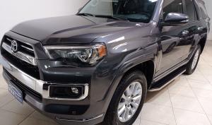 Toyota 4Runner Limited 2022