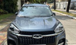 Chery TIGGO 8 LUXURY 2023