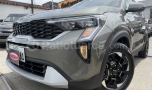 foto de Kia Sonet 2026