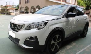 foto de Peugeot 3008N ACT 2021