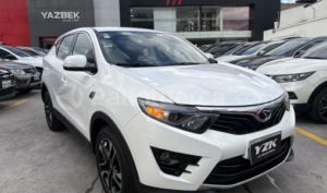 Soueast DX7 2022