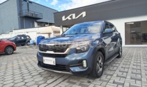 foto de Kia Seltos LX 2022