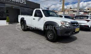 Mazda BT-50 Diesel 2010